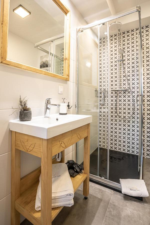 Apartment Sloneczne Tatry Droga Na Bystre 5b *