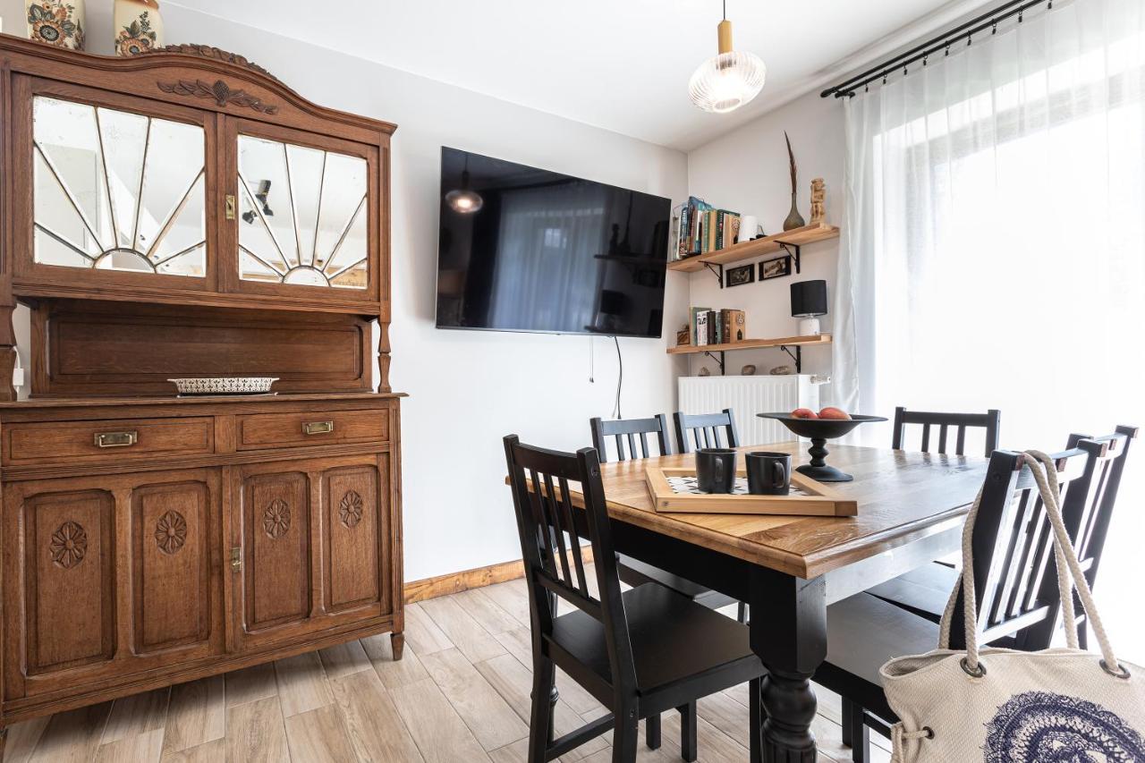 Sloneczne Tatry Droga Na Bystre 5b Apartment *
