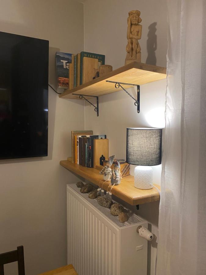 Sloneczne Tatry Droga Na Bystre 5b Apartment *