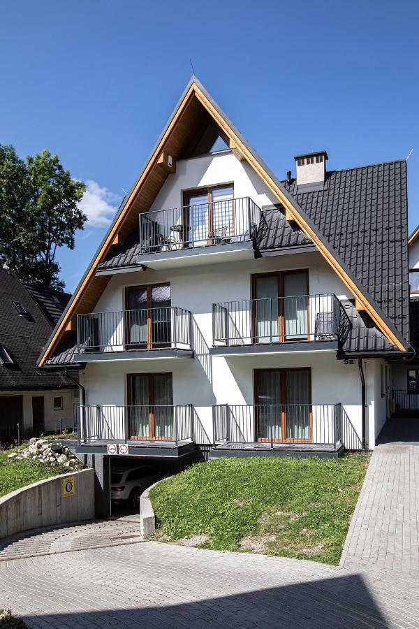 Sloneczne Tatry Droga Na Bystre 5b * Zakopane
